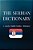 The Serbian Dictionary: A Concise English-Serbian Dictionary-.. - Imagem 1