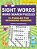 Sight Words Word Search Puzzles: 75 Puzzles For Beginning Readers-.. - Imagem 1