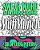 Swear Word Coloring Book: Crude Curse Patterns-.. - Imagem 1