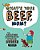 What's Your Beef, Mom?: The Amazing Transformation Of Chuck Burger-.. - Imagem 1