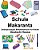 Deutsch-Hausa Schule/Makaranta Zweisprachiges Bildwörterbuch Für Kinder-.. - Imagem 1
