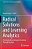 Radical Solutions And Learning Analytics: Personalised Learning And Teaching Through Big Data-.. - Imagem 1
