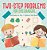 Two-Step Problems For 2ND Graders - Math Books For Kids Children's Math Books-.. - Imagem 1