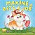 Maxine Gets A Job-.. - Imagem 1