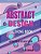 Abstract Design Coloring Book: Designed For Use With Bright Colors-.. - Imagem 1