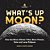 What's Up Moon? How The Moon Affects Tides, Moon Phases, Solar And Lunar Eclipses Grade 6-8 Earth Science-.. - Imagem 1