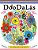 Doodalas Coloring Book For Adults: Mandala With Doodle Design For All Ages-.. - Imagem 1