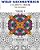 Wild Geometrics Coloring Book For Everyone: Wild Geometrics Vol.1-.. - Imagem 1