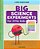 Big Science Experiments For Little Kids: A First Science Book For Ages 3 To 5-.. - Imagem 1