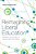 Reimagining Liberal Education: Affiliation And Inquiry In Democratic Schooling-.. - Imagem 1