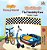 The Wheels The Friendship Race (Romanian English Bilingual Book)-.. - Imagem 1