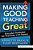 Making Good Teaching Great: Everyday Strategies For Teaching With Impact-.. - Imagem 1
