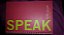 Speak: How To Talk To Classmates And Others: A Primer To Oral Presentations-.. - Imagem 1