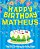 Happy Birthday Matheus - The Big Birthday Activity Book: (Personalized Children's Activity Book)-.. - Imagem 1