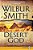 Desert God: A Novel Of Ancient Egypt-.. - Imagem 1