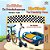 The Wheels The Friendship Race (Dutch English Bilingual Book For Kids)-.. - Imagem 1