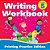 Grade 5 Writing Workbook: Printing Practice Edition-.. - Imagem 1