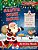 Santa Wish Book 2016 Edition: Cut And Paste A Wish List For Santa-.. - Imagem 1