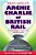 Archie Charlie Of British Rail: A Train Of Events-.. - Imagem 1