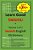 Learn Good Swahili: Volume 2 Of 3: Swahili-English Dictionary With Built-In Mini-Thesaurus-.. - Imagem 1