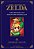 Legend Of Zelda: The Minish Cap/Phantom Hourglass -Legendary Edition- -.. - Imagem 1