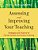 Assessing And Improving Your Teaching: Strategies And Rubrics For Faculty Growth And Student Learning-.. - Imagem 1