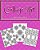 Collage Art: Adult Coloring Book - 8 X 10 - 30 Images Of Collage Designs-.. - Imagem 1
