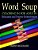 Word Soup - Coloring In For Adults: Relaxation And Positive Reinforcement-.. - Imagem 1