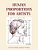 Human Proportions For Artists (Abridged)-.. - Imagem 1