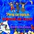 Wisdom Or Luck, Jewish Folktale, Bilingual Hebrew/English-.. - Imagem 1