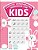 Cursive Handwriting Workbook For Kids: Abc Workbooks For Preschool, Abc Workbook For Kindergarten, Workbooks For Preschoolers, K Workbook Age 5-.. - Imagem 1