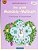 Brockhausen Malbuch Bd. 2 - Das Große Mandala-Malbuch: Osterhasen & Osterblüten-.. - Imagem 1