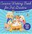 Cursive Writing Book For 3RD Graders - Bible Story Edition Children's Reading And Writing Books-.. - Imagem 1