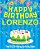Happy Birthday Lorenzo - The Big Birthday Activity Book: (Personalized Children's Activity Book)-.. - Imagem 1