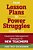 From Lesson Plans To Power Struggles, Grades 6-12: Classroom Management Strategies For New Teachers-.. - Imagem 1