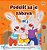 I Love To Share (Slovak Children's Book)-.. - Imagem 1