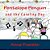 Pentelope Penguin: And The Caroling Day-.. - Imagem 1