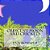 Crescent Moon And Crickets-.. - Imagem 1