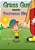 Gross Gus Meets Enormous Ellie: Beautifully Illustrated Rhyming Children's Book For Beginner Readers (Ages 4-8)-.. - Imagem 1