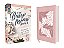 Niv, The Busy Mom's Bible, Leathersoft Over Board, Pink, Red Letter, Comfort Print: Daily Inspiration Even If You Only Have One Minute-.. - Imagem 1