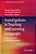 Investigations In Teaching And Learning Languages: Studies In Honour Of Hanna Komorowska-.. - Imagem 1
