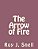 The Arrow Of Fire-.. - Imagem 1