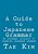 A Guide To Japanese Grammar: A Japanese Approach To Learning Japanese Grammar-.. - Imagem 1