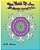 The World Of Love: The Mandala Coloring Book-.. - Imagem 1