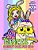 Jumbo Easter Activity Book For Kids: Easter Coloring Book For Toddlers, Preschoolers And Children With Mazes, Crosswords, Word Searches, Spot The Diff-.. - Imagem 1