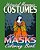 Historical Mannequin Costumes & Mysterious Masks (Coloring Book)-.. - Imagem 1