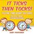 It Ticks Then Tocks! - Telling Time Books For Kids: Children's Money & Saving Reference-.. - Imagem 1