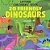 Latvian Children's Book: 20 Friendly Dinosaurs-.. - Imagem 1