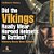 Did The Vikings Really Wear Horned Helmets In Battles? History Book Best Sellers Children's History-.. - Imagem 1