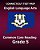 Connecticut Test Prep English Language Arts Common Core Reading Grade 5: Covers The Reading Sections Of The Smarter Balanced (Sbac) Assessments-.. - Imagem 1